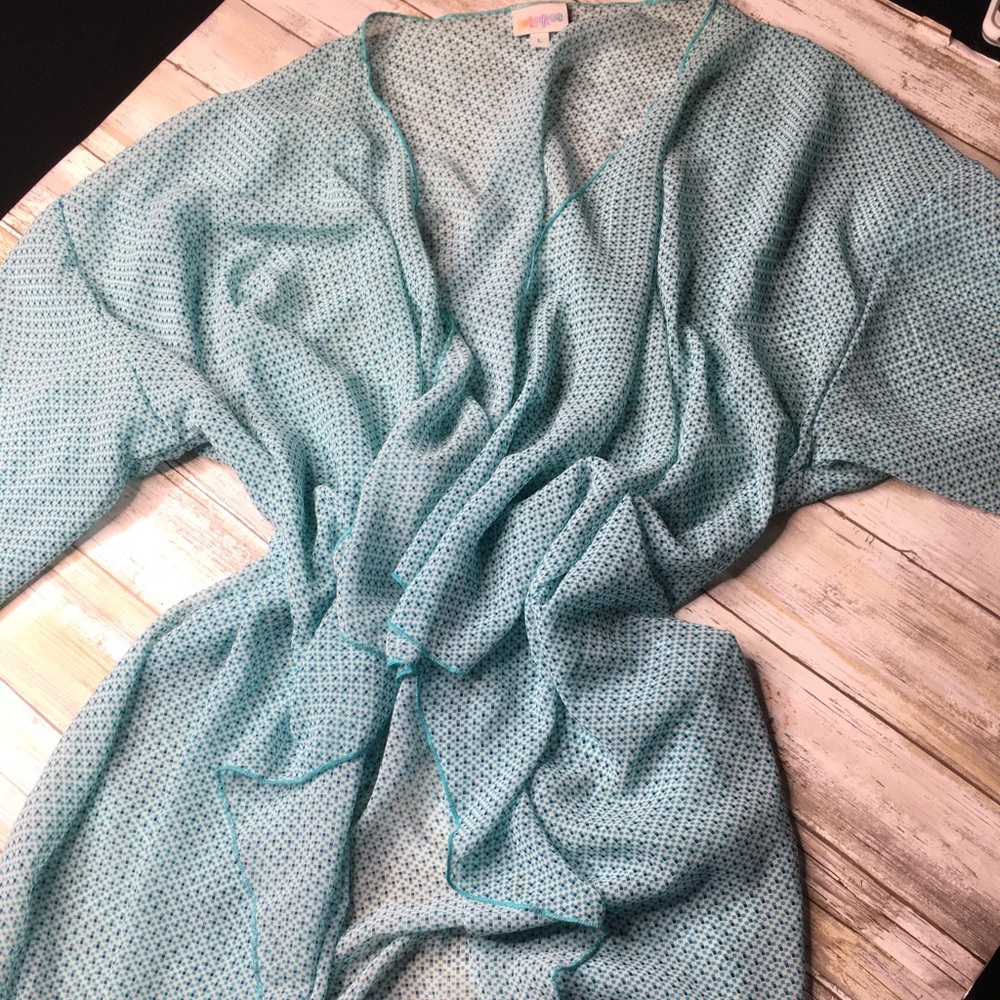 Lularoe Monroe size large